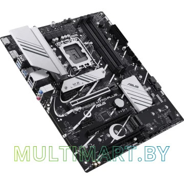 Материнская плата ASUS Prime H770-Plus картинка 5